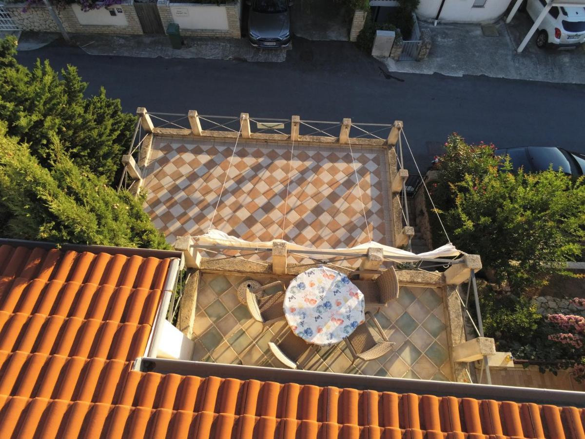 The Sea Cottage Apartments Драге Экстерьер фото
