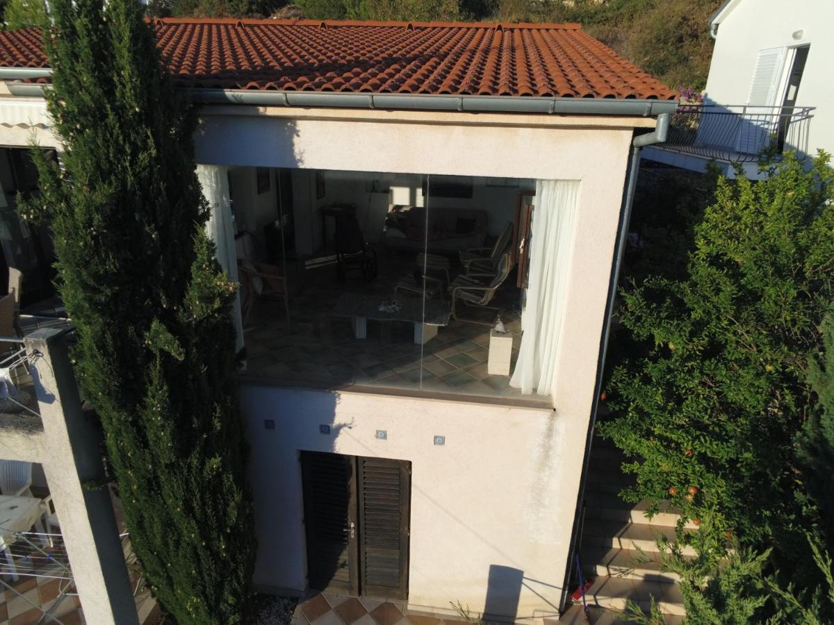 The Sea Cottage Apartments Драге Экстерьер фото