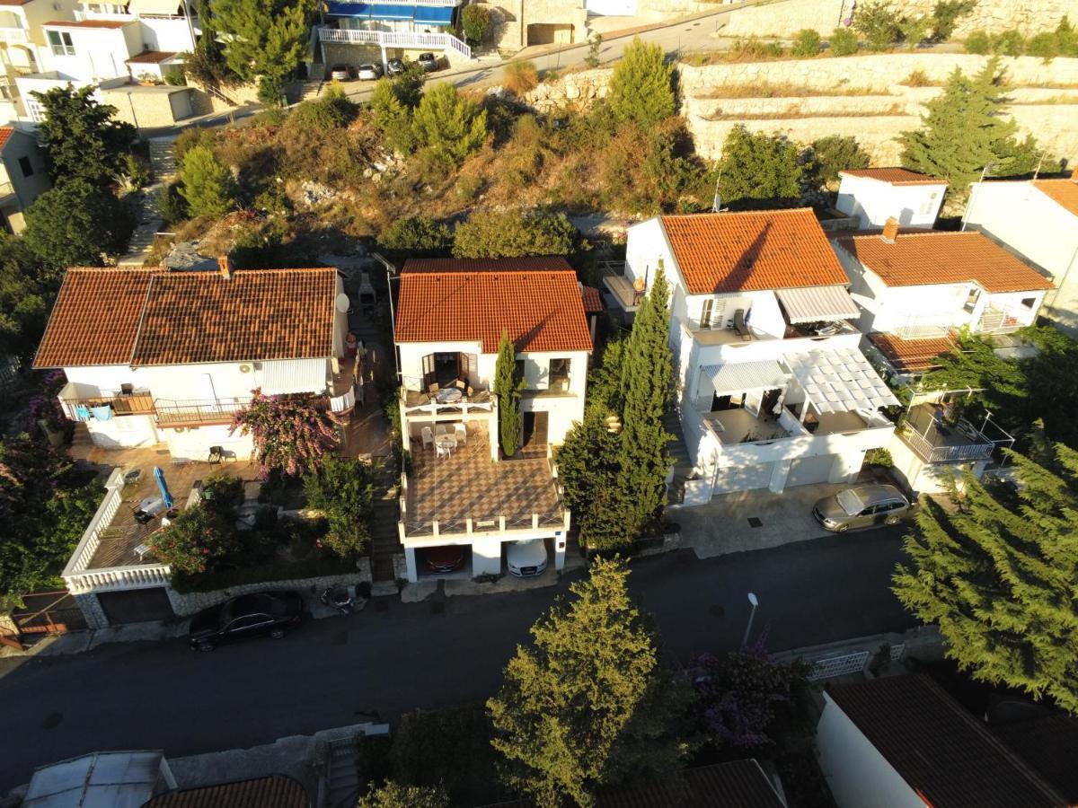 The Sea Cottage Apartments Драге Экстерьер фото